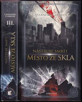 Nástroje smrti