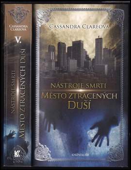 Nástroje smrti