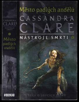 Nástroje smrti