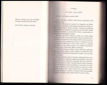 Cassandra Clare: Nástroje smrti