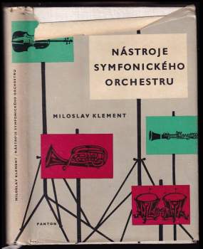 Nástroje symfonického orchestru