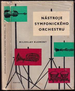 Nástroje symfonického orchestru