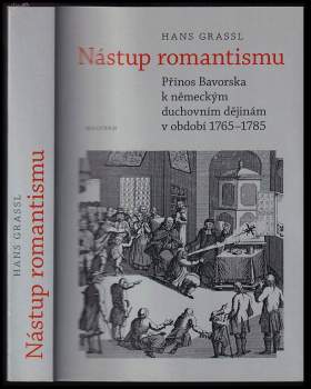 Nástup romantismu