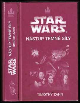 Timothy Zahn: Star Wars