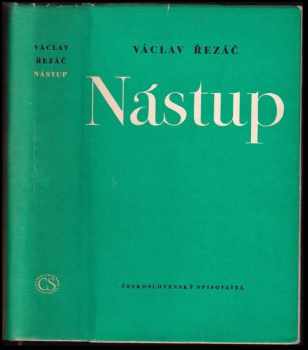 Nástup