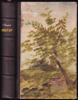 Václav Řezáč: Nástup