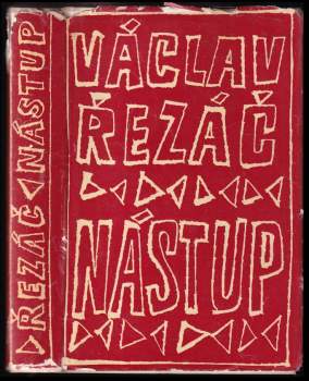 Nástup