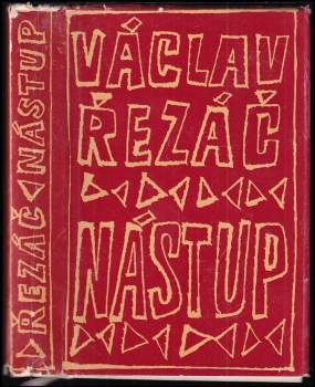 Nástup