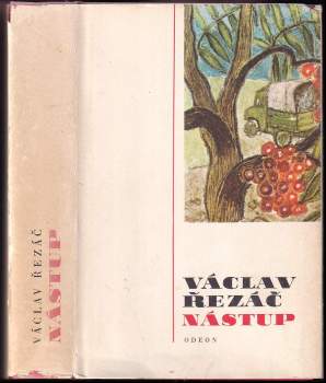Nástup