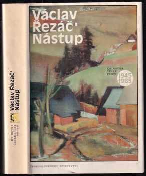 Nástup