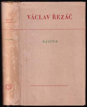 Nástup