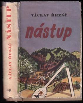 Nástup
