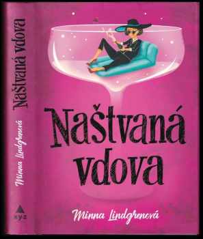 Minna Lindgren: Naštvaná vdova