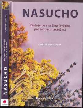 Carolyn Dunster: Nasucho