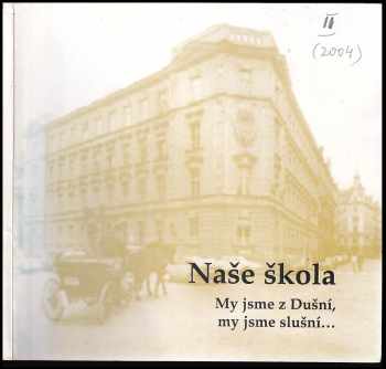 Náš dějepis