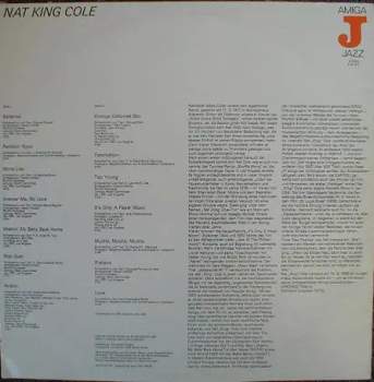 Nat King Cole: Nat King Cole