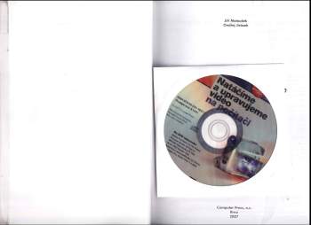 Ondřej Jirásek: Natáčíme a upravujeme video na počítači