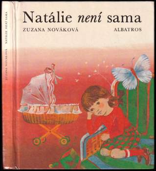 Zuzana Nováková: Natálie není sama