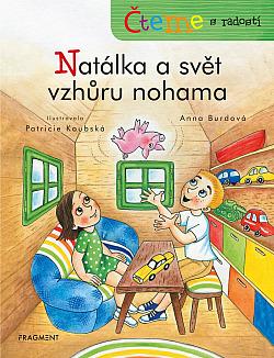 Natálka a svět vzhůru nohama