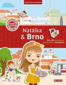 Natálka & Brno