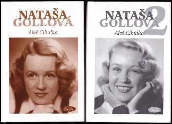 Aleš Cibulka: Nataša Gollová