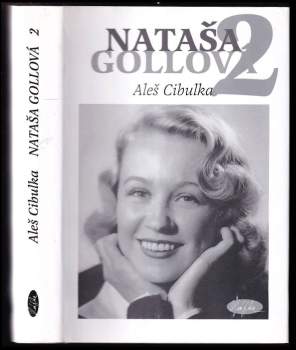 Aleš Cibulka: Nataša Gollová