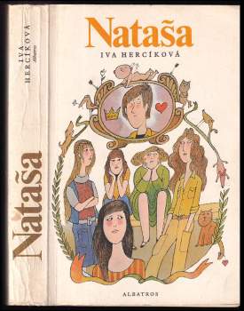 Iva Hercíková: Nataša