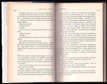 Táňa Keleová-Vasilková: Nataša