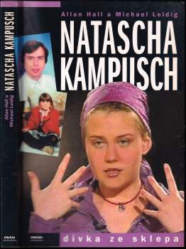 Natascha Kampusch