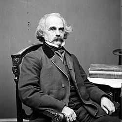 Nathaniel Hawthorne