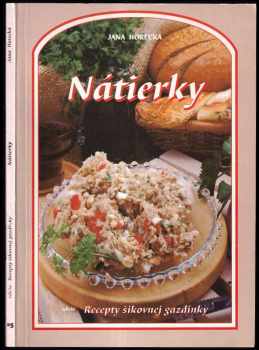 Nátierky