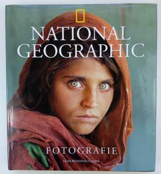 National Geographic - fotografie