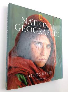 National Geographic - fotografie