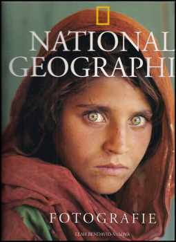 National Geographic - fotografie - Leah Bendavid-Val (2002, Slovart) - ID: 775736