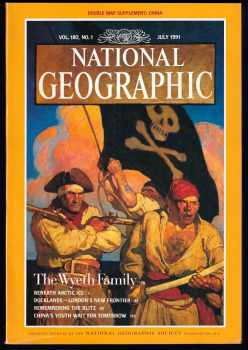 John Anthony Scott: The story of America