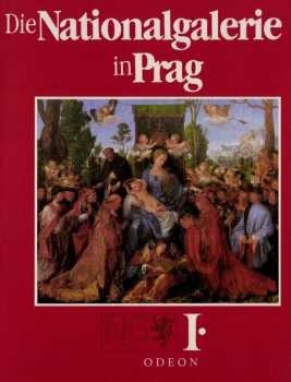 Die Nationalgalerie in Prag