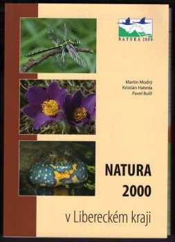 Natura 2000 v Libereckém kraji