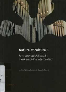 Natura et cultura