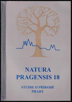 Pavel Špryňar: Natura Pragensis