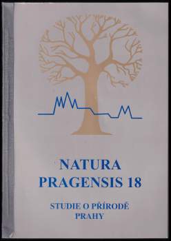 Studie o přírodě Prahy