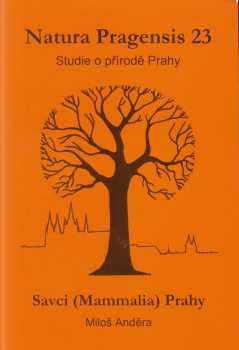 Natura Pragensis 23