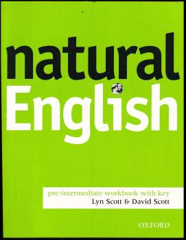 David Scott: Natural English