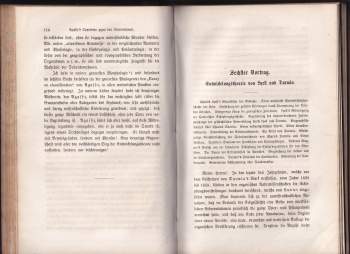 Ernst Haeckel: Natürliche Schöpfungs-Geschichte