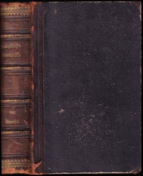 Natürliche Schöpfungs-Geschichte