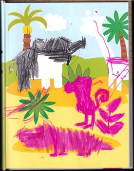 Vendula Hegerová: Nauč mě kreslit