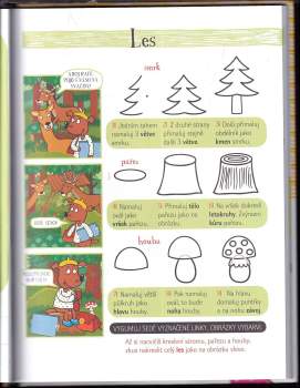 Vendula Hegerová: Nauč mě kreslit