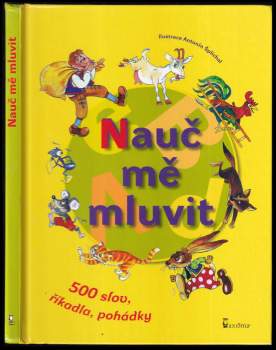 Nauč mě mluvit