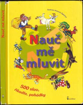 Nauč mě mluvit