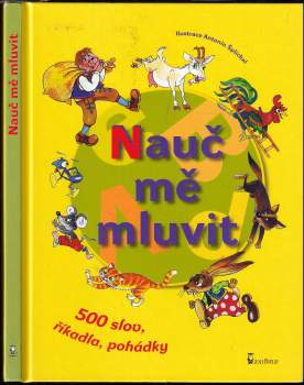 Nauč mě mluvit