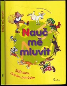 Luboš Huml: Nauč mě mluvit